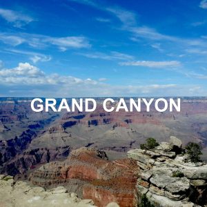 Grand Canyon Tours