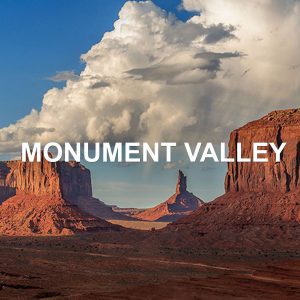 Monument Valley Tours